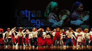 El ideal gallego