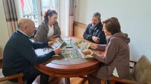 El ideal gallego
