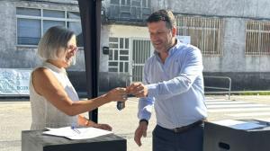 El ideal gallego