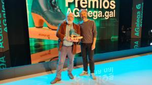 El ideal gallego