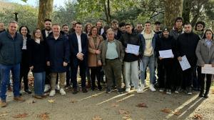 El ideal gallego