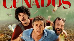 Cartel de Cuñados, uno de los filmes que se proyectará en el ciclo de cine ‘Mestre Mateo’