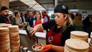El pulpo sigue siendo uno de los productos más demandados