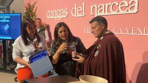 Meis Cangas del Narcea