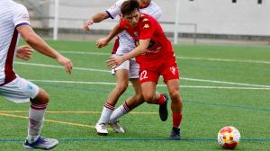 El Arosa juvenil busca su tercera victoria seguida como local