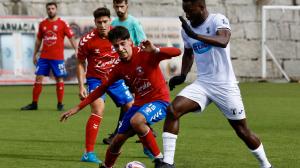 El Umia continúa último en la tabla clasificatoria