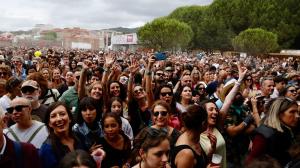 El Atlantic Fest anuncia a sus primeros artistas confirmados