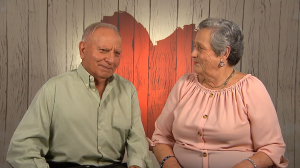 José Luis, el vilagarciano que buscó el amor en First Dates