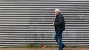 Las pensiones de jubilación en Arousa no llegan a los 1.200 euros