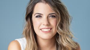 Laura Portas presenta este fin de semana su segunda novela