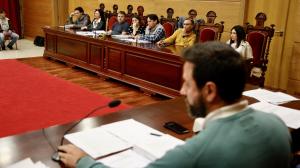 Gobierno de Cambados
