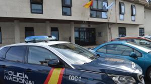 La Policía Nacional puso ayer a los dos detenidos a disposición judicial, que decretó la puesta en libertad de ambos