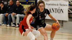 Cortegada vs Maristas