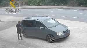 20260316.- Delito de hurto en Caldas de Reis