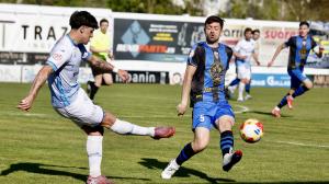 Boiro vs Céltiga