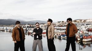 La banda caldense Igloo tras la publicación de su nuevo single