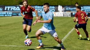 Villalonga vs Pontevedra B