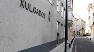 Juzgados de Cambados