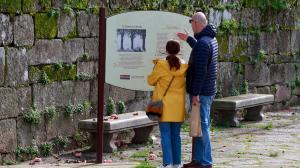 La villa crece en turismo y en empadronados