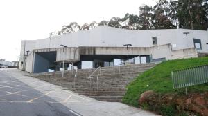 El auditorio de O Grove acogerá esta charla para las familias