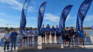 podio k4 fem portonovo 2026