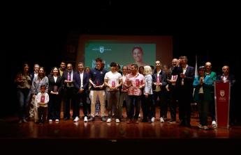 Gala do deporte