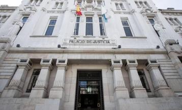 La Sala de lo Penal del TSXG ratificó la sentencia emitida a comienzos de este año por la sección compostelana de la Audiencia Provincial de A Coruña
