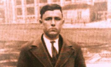 Celestino Carbia Campaña, alcalde de Valga fusilado en 1937