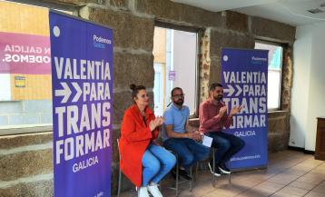 El ideal gallego