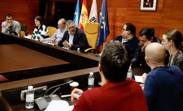 El ideal gallego