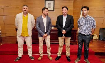 El ideal gallego