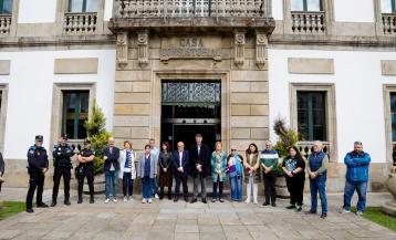 El ideal gallego