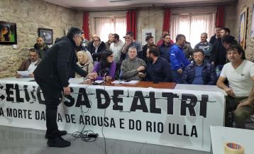 El ideal gallego