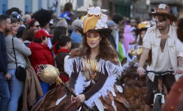 Desfile de carnaval de Vilagarcía GonzaloSalgado17