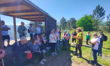 Excursion ribeira sacra valga (2)