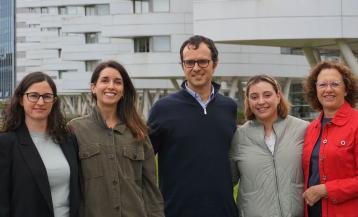 El ideal gallego