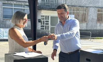 El ideal gallego