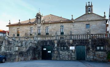 Asilo de Cambados