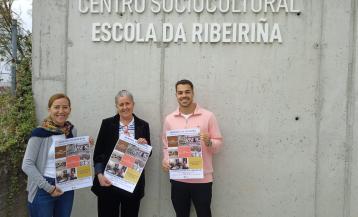 Presentación de la iniciativa