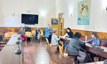 Actividades para personas mayores en Caldas de Reis