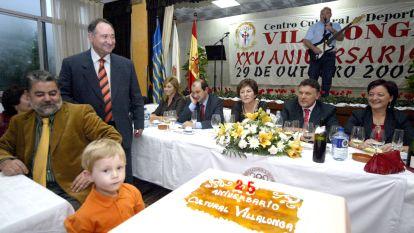 25ANIVERSARIO VILLALONGA