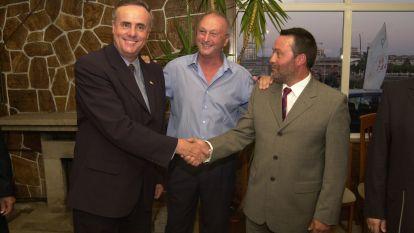 El casino se fusiona con el club de mar