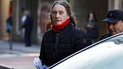Sito Miñanco vuelve a caer en una operación antidroga. Gonzalo Salgado