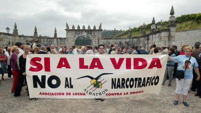 Condes de Albarei gana la puja por el Pazo Baión y abre sus puertas al pueblo. Emilio Moldes