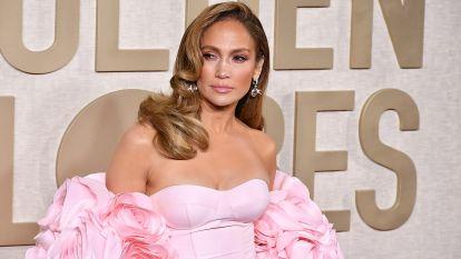 Jennifer Lopez @C Flanigan Image