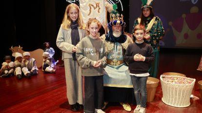 Recepcion real vilagarcía GonzaloSalgado25