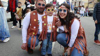 Desfile de carnaval de a Illa de Arousa19