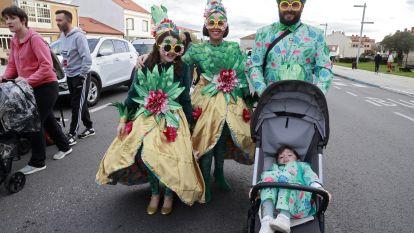 Desfile de carnaval de a Illa de Arousa14