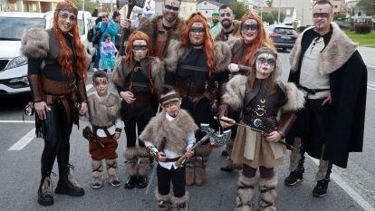Desfile de carnaval de a Illa de Arousa13