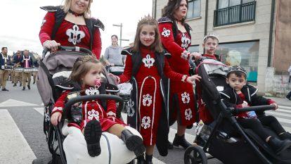 Desfile de carnaval de a Illa de Arousa11